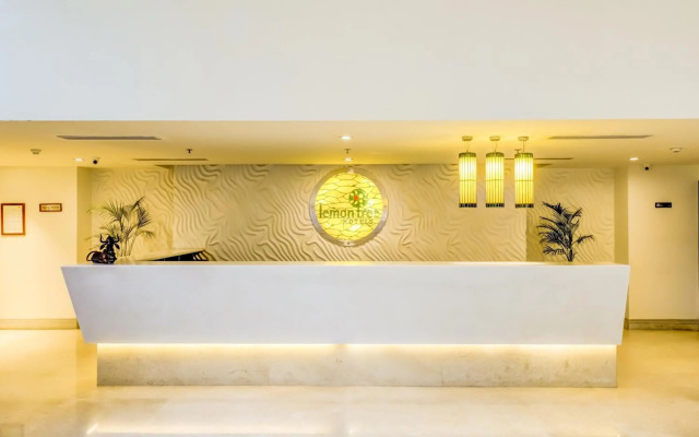 Lemon Tree Hotel, Electronics City - Bengaluru