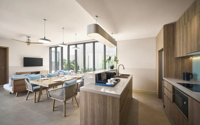 IXORA Ho Tram By Fusion