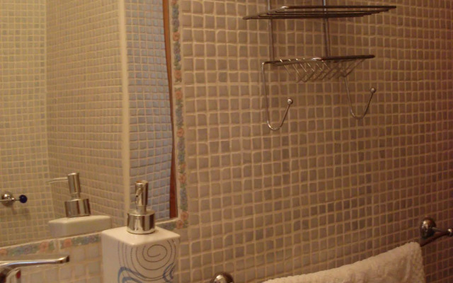 Areamare Bed & Breakfast