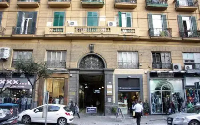 Viaggio a Napoli B&B
