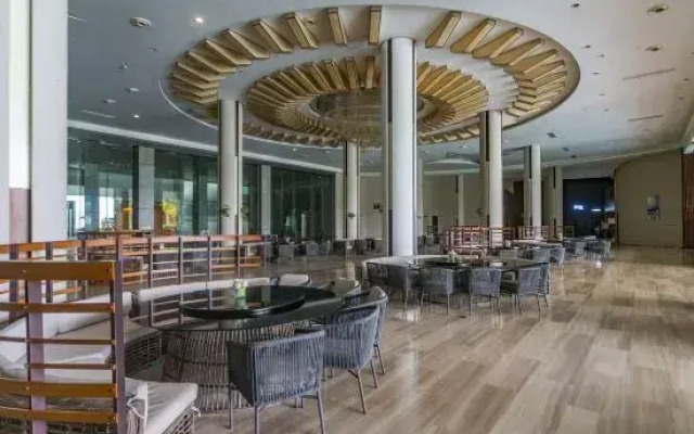 Qionghai Qiyue Seaview Homestay