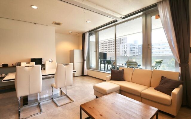 Taketo Stay Terrace One