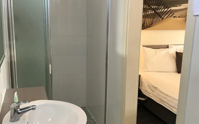 Robetown Motor Inn & Apartments