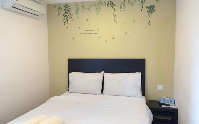 Your Hotel