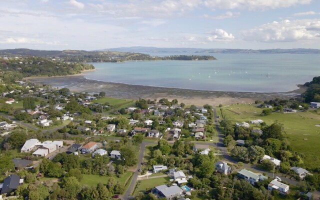 Oneroa Garden Retreat