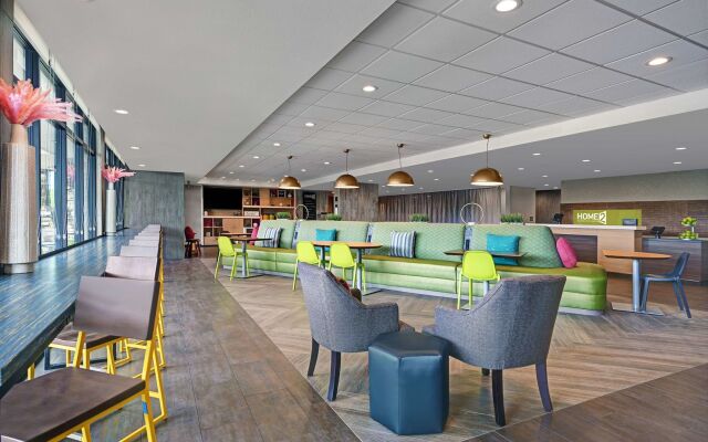 Home2 Suites by Hilton Tracy