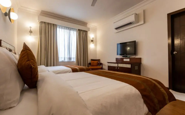 Nami Residency Ahmedabad