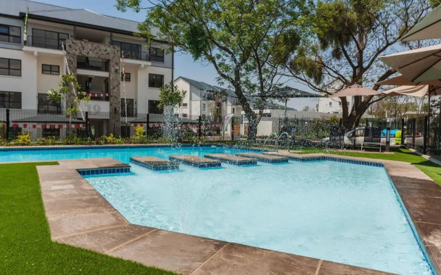 Alimama Spaces: Chelsea's Whisken