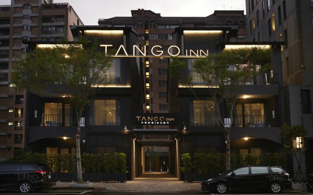 Tango Inn Taipei JiHe