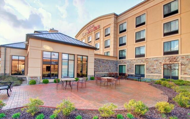 Hilton Garden Inn St. Louis Shiloh/O'Fallon IL