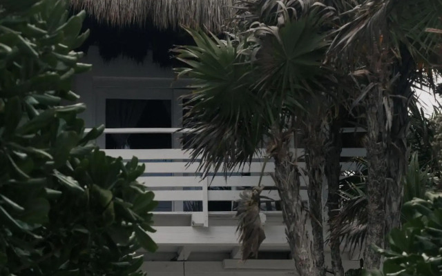 Hotel Agua Tulum