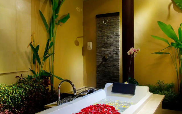 RC VIllas