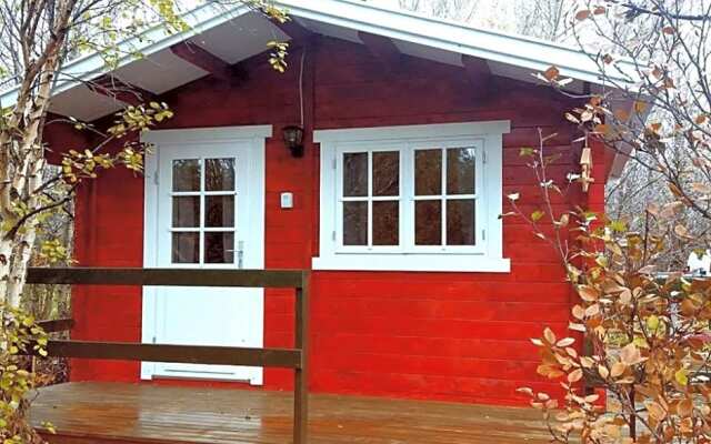 Bakkakot 2 - Cozy Cabins in the Woods