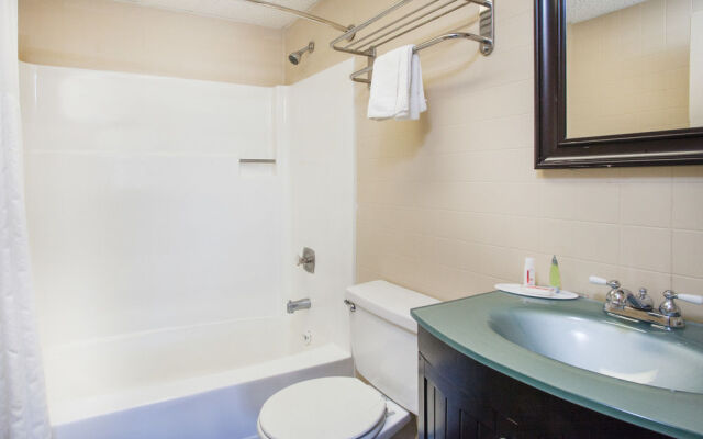 Days Inn Seaside Heights/Toms River