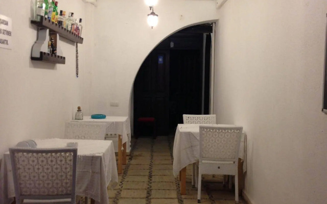 Pasha Motel