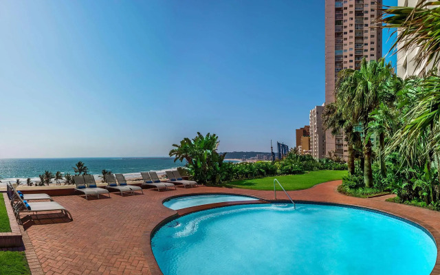 Garden Court South Beach - 55Des502