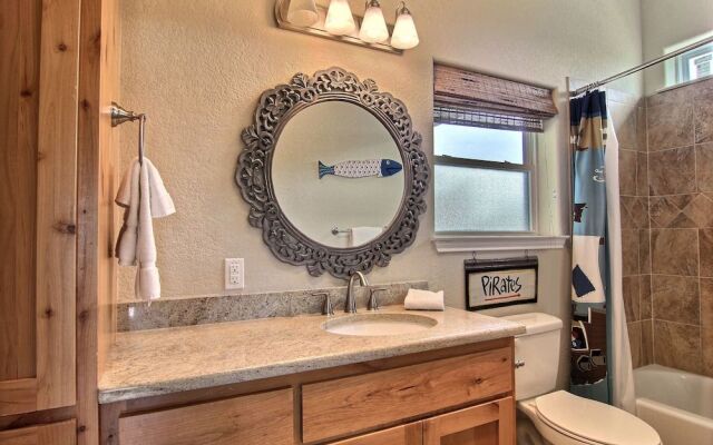 Casa Chillotta 633 by RedAwning