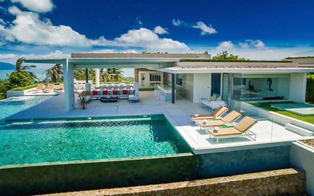 Villa Anavaya