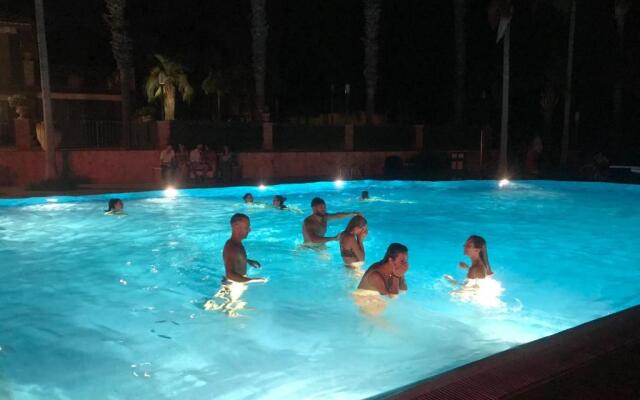 Villa Grandiosa FC