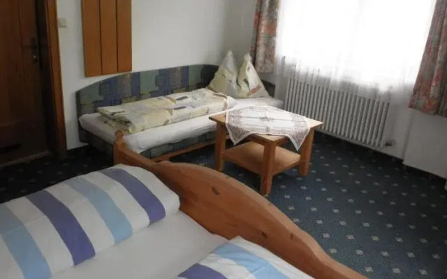 Pension Schweizerhof