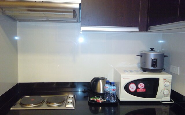 Shanika Properties @ F1 Bgc