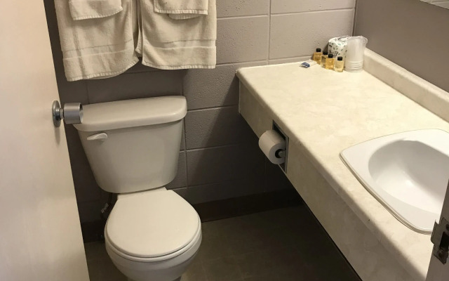 Journeyman Inn Motel