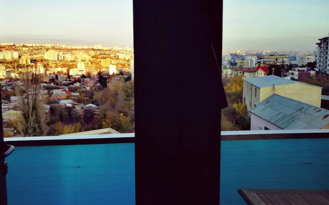 Top Boutique Hotel