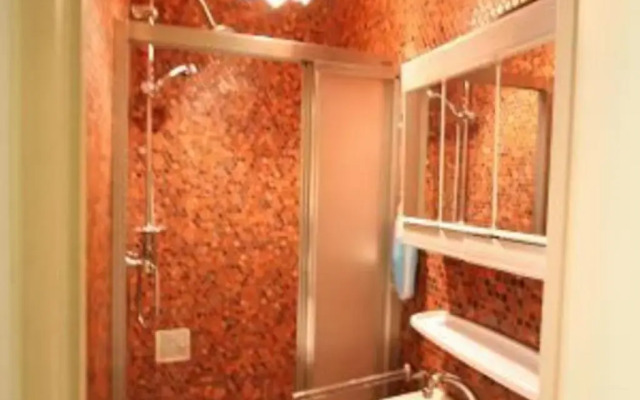 Gîte Chantraine, 4 pièces, 5 personnes - FR-1-589-7