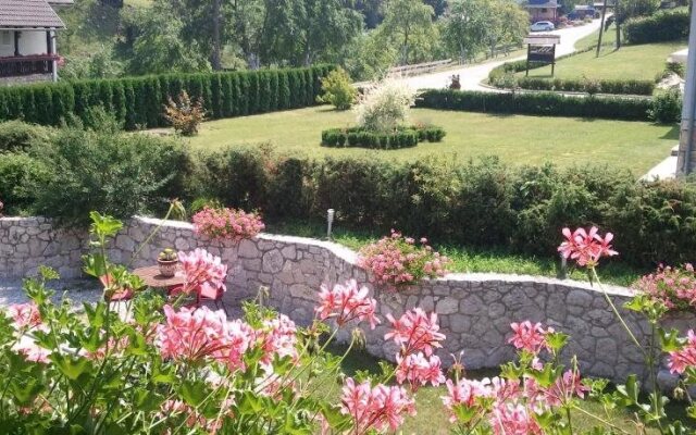 The Krizmanic Family B&B - Plitvice Lakes