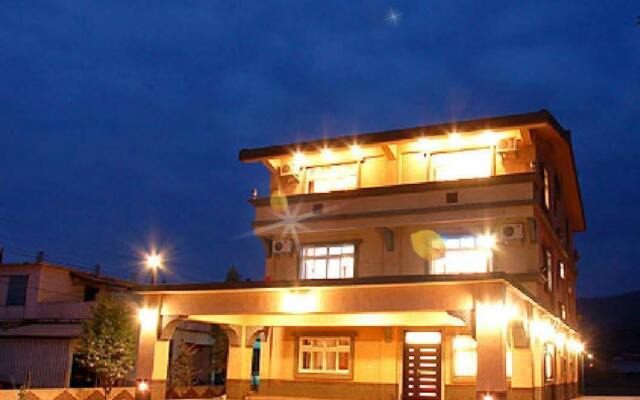 Meiman Homestay
