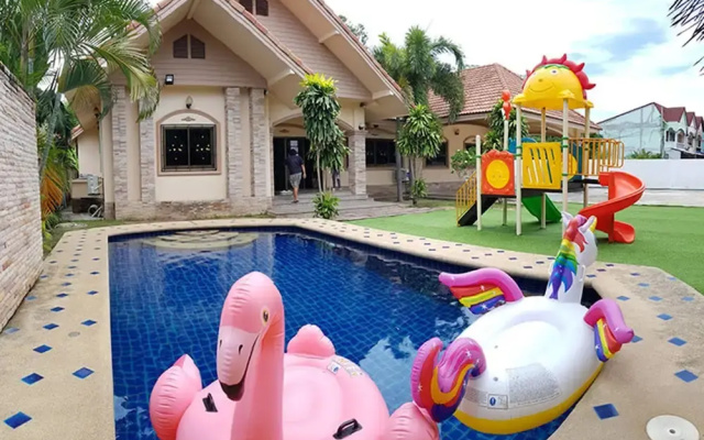 Baan Sunny