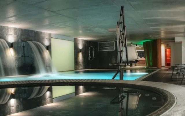 Hotel Bonvino Wine & Spa