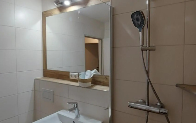 Ferienwohnung Bergblume