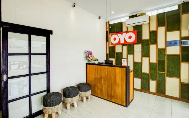 Mystays by OYO Rooms