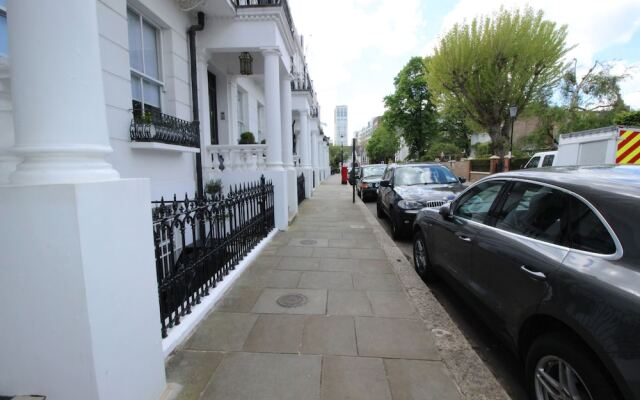 Myshortstay - High St Kens. Earls Court