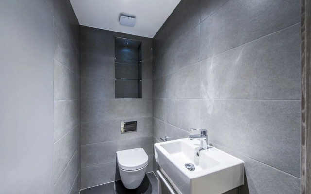 Lux St James Park Apartment Central London FREE WIFI by City Stay Aparts London