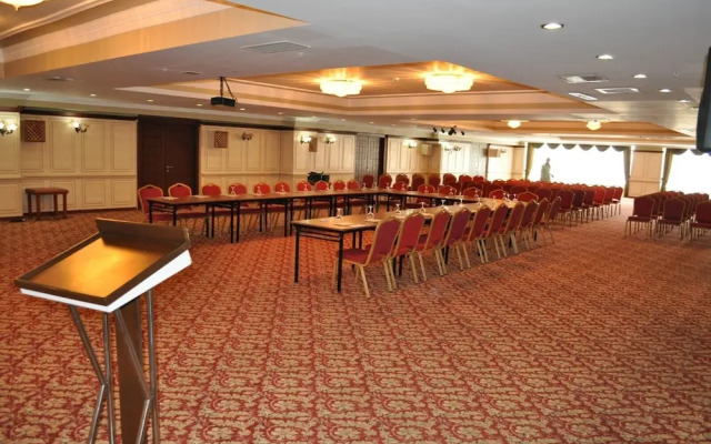 Asr-ı Ala Thermal Yalova
