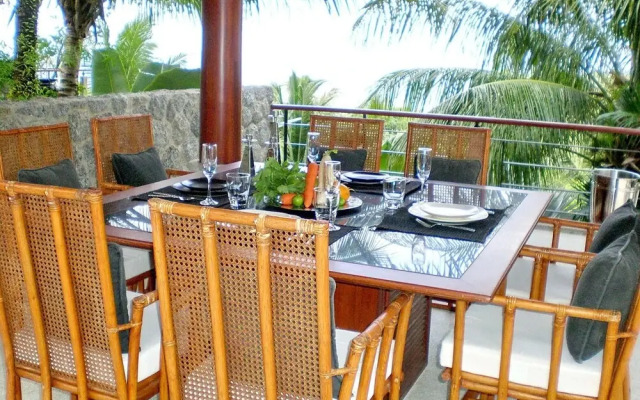 Luxury 4 Bedroom Villa In Ayara