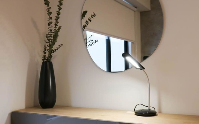 w Splendid 2BR in the Heart of Miraflores
