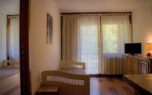 Residence Petit Tibet