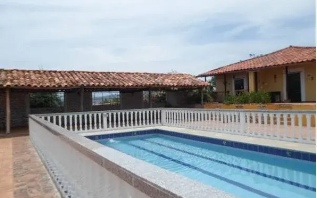 Hotel Campestre Santuario