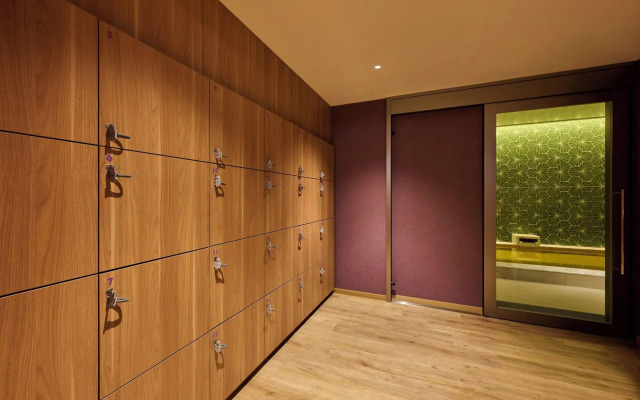 The Royal Park Hotel Ginza 6-chome