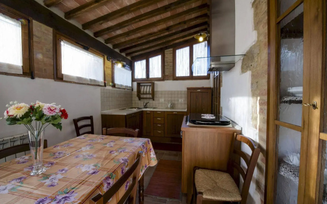 Agriturismo Pontignanello