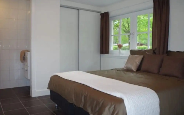 Luxury Villa in the Achterhoek