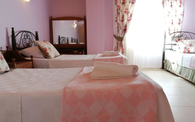 Maviev Otel