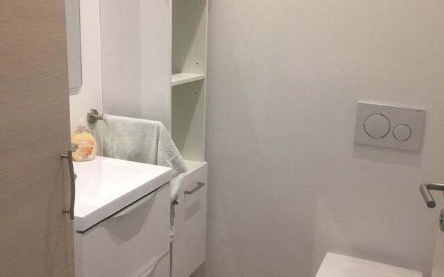 Bramming City Guesthouse