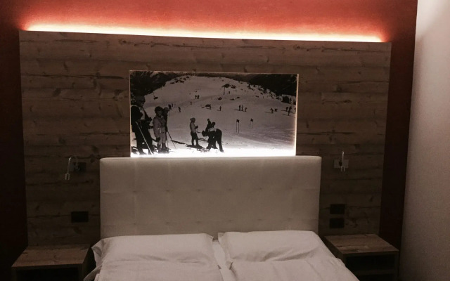 Tevini Dolomites Charming Hotel