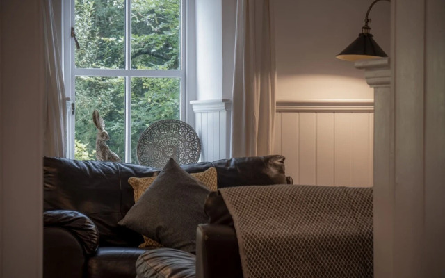 White Mill - 4 Bed - Lampeter Velfrey