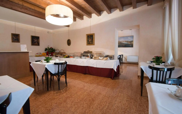 Albergo Mazzanti