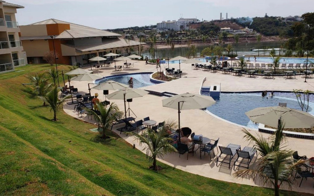 Ilhas do Lago Eco Resort by WAM Experience